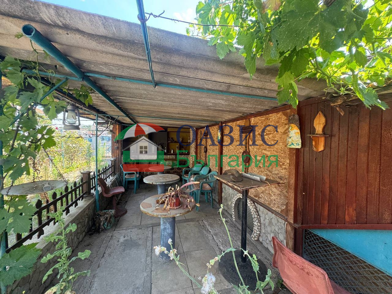 Продава КЪЩА, с. Гълъбец, област Бургас, снимка 8 - Къщи - 51033844
