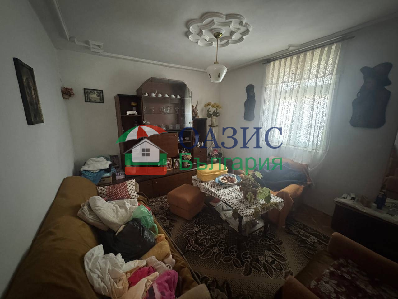 Продава КЪЩА, с. Гълъбец, област Бургас, снимка 5 - Къщи - 51033844