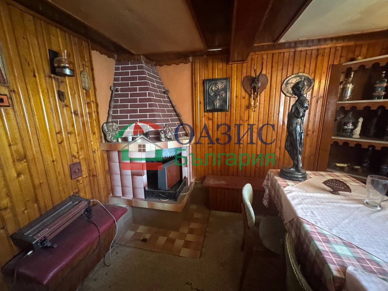 Продава КЪЩА, с. Гълъбец, област Бургас, снимка 14 - Къщи - 51033844