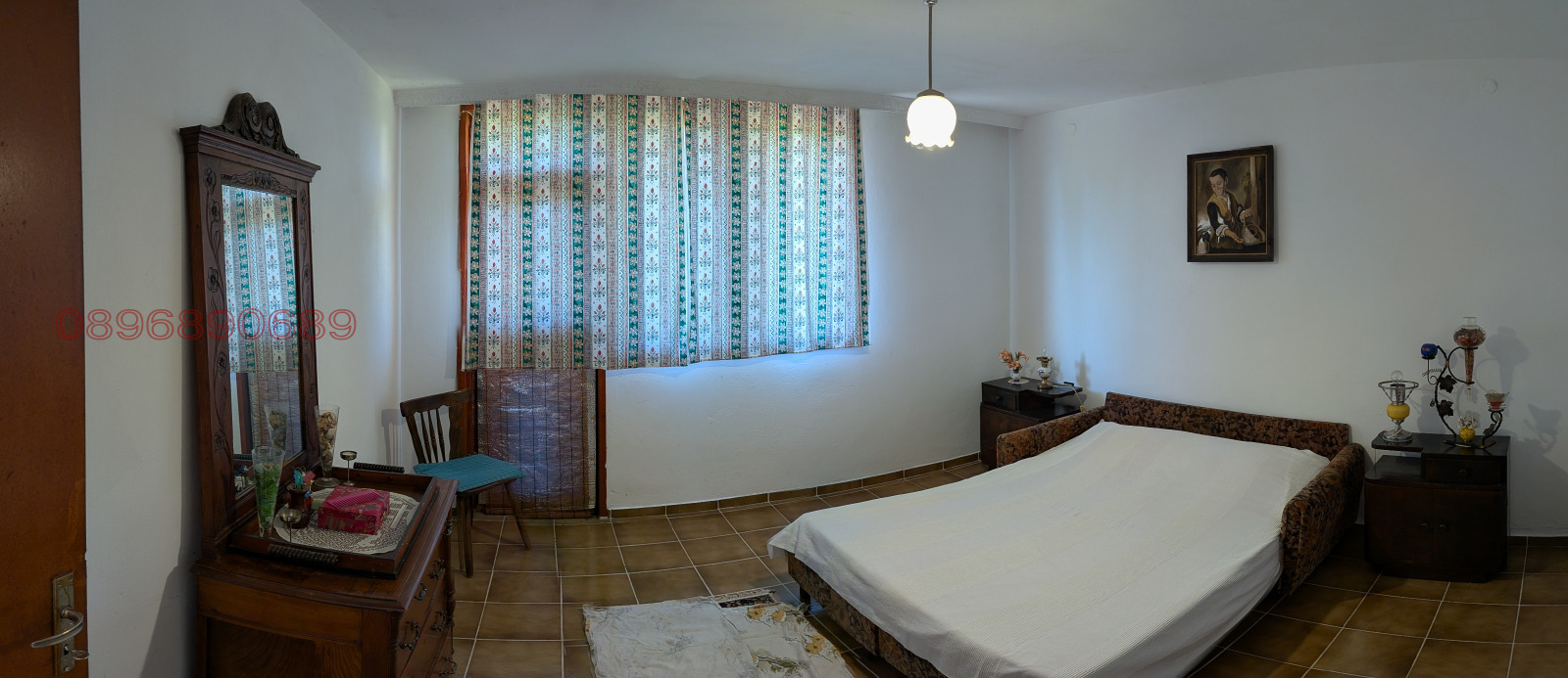 Продава КЪЩА, с. Равна гора, област Бургас, снимка 5 - Къщи - 54876627