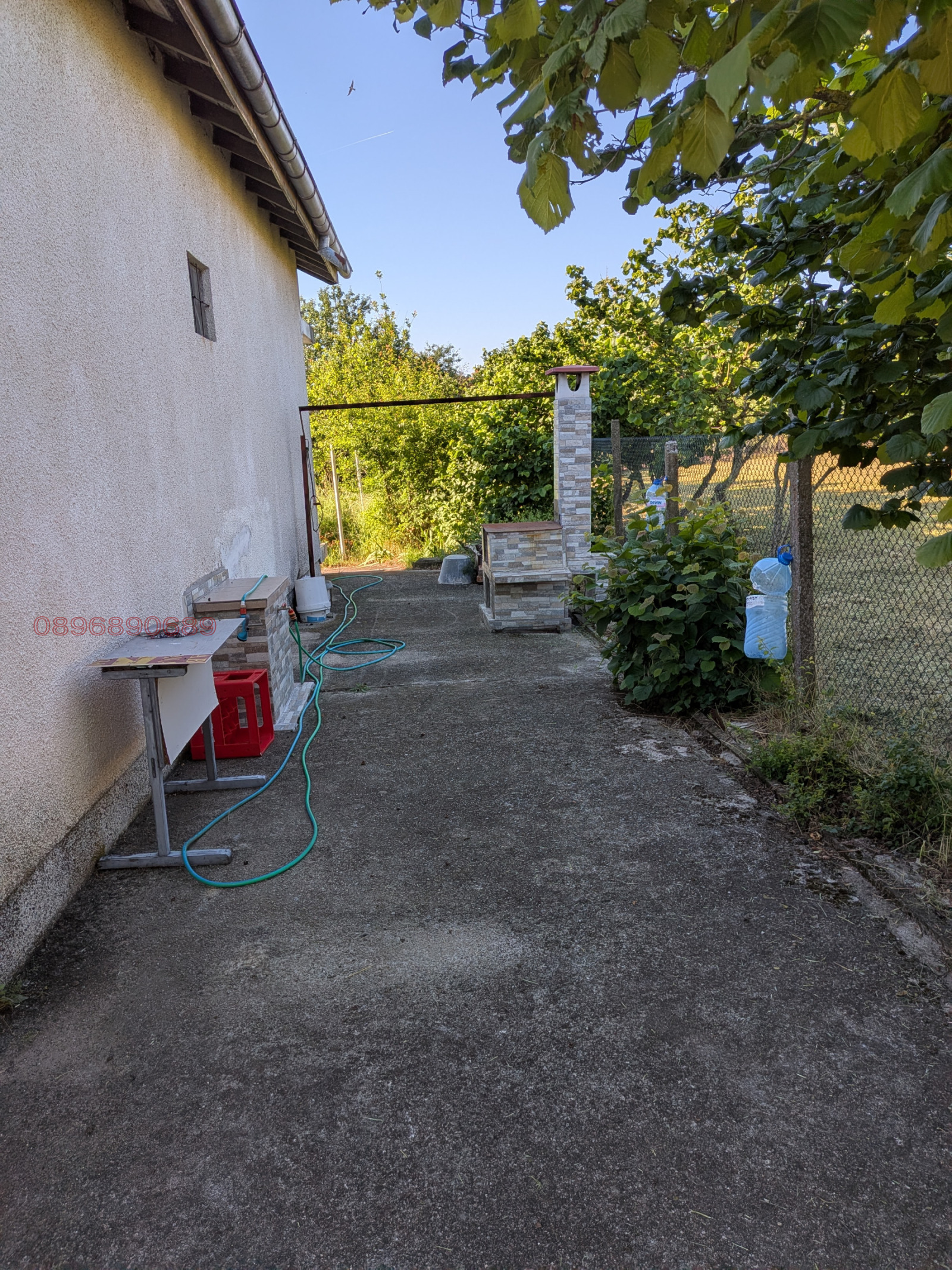 Продава КЪЩА, с. Равна гора, област Бургас, снимка 15 - Къщи - 54876627