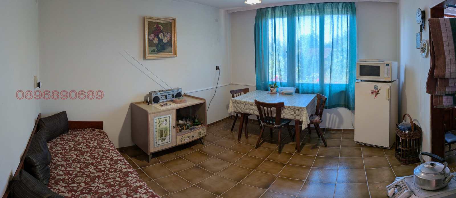 Продава КЪЩА, с. Равна гора, област Бургас, снимка 6 - Къщи - 54876627