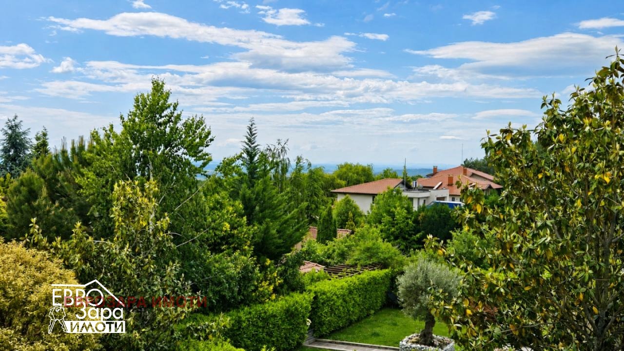 Продава КЪЩА, с. Малка Верея, област Стара Загора, снимка 5 - Къщи - 54914212