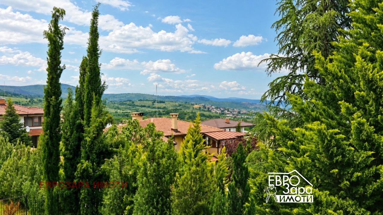 Продава КЪЩА, с. Малка Верея, област Стара Загора, снимка 6 - Къщи - 54914212