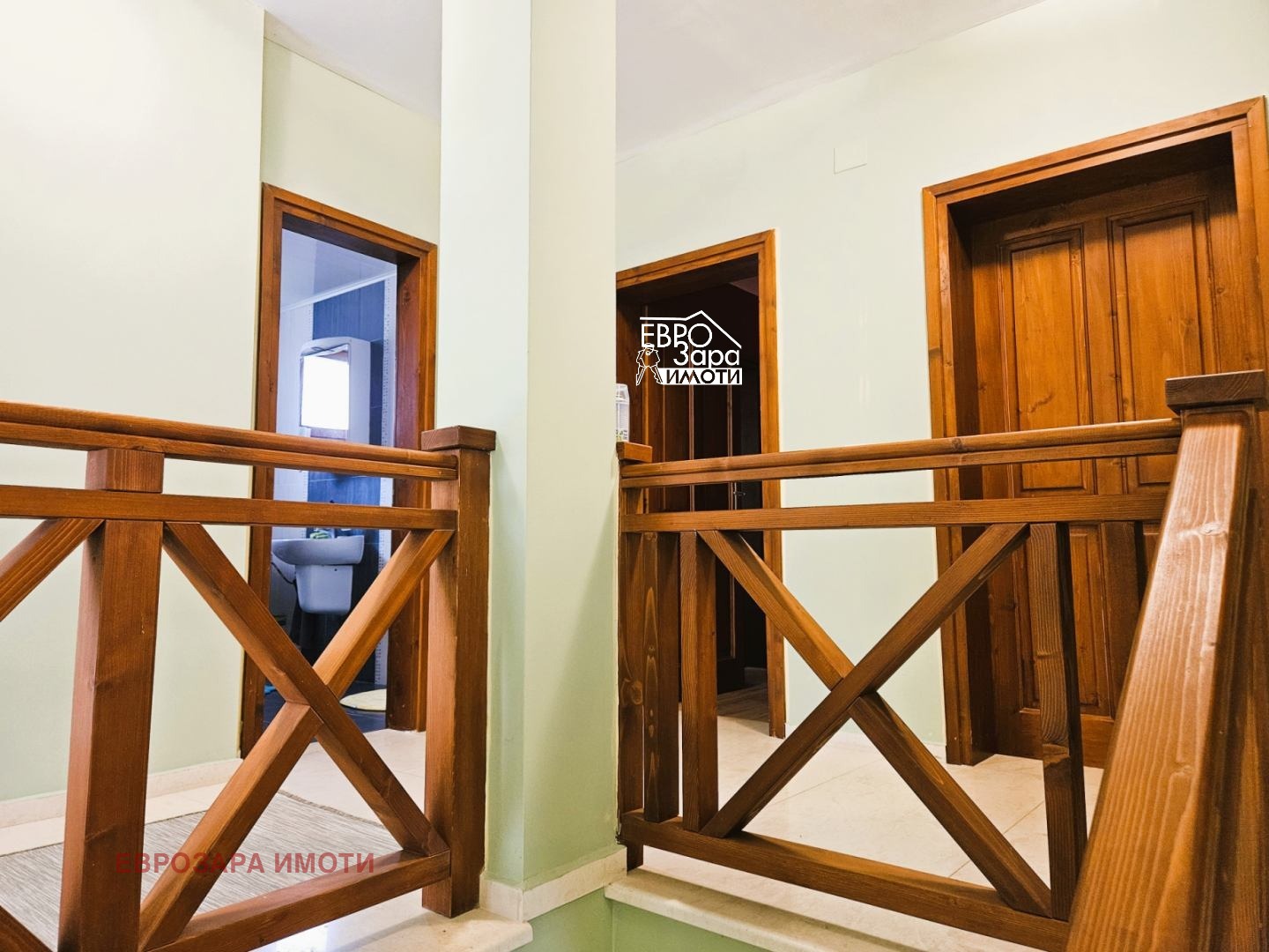 Продава КЪЩА, с. Малка Верея, област Стара Загора, снимка 12 - Къщи - 54914212