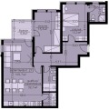 Продава 3-СТАЕН, гр. София, Манастирски ливади, снимка 6