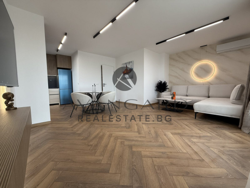 Продава 3-СТАЕН в град Пловдив, Кършияка - 150 кв.м / 259 999 € » 508 513.84 лв., АВАНГАРД РИЪЛ ЕСТЕЙТ