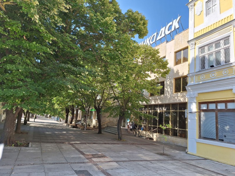 Продава ОФИС в област Добрич, гр. Каварна - 444 кв.м / 260 000 € » 508 515.80 лв., БАНКА ДСК-ДИРЕКЦИЯ НЕДВИЖИМИ ИМОТИ