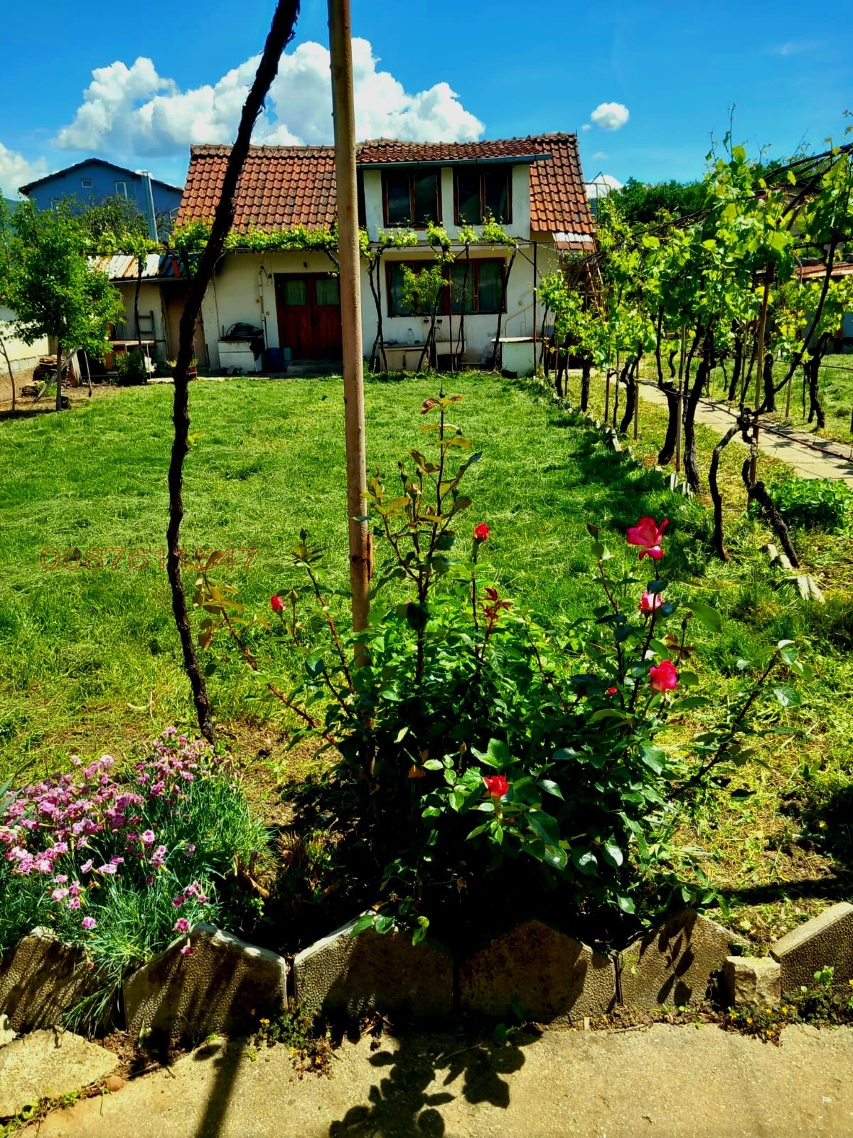 Продава КЪЩА | Imot.bg — изображение 2