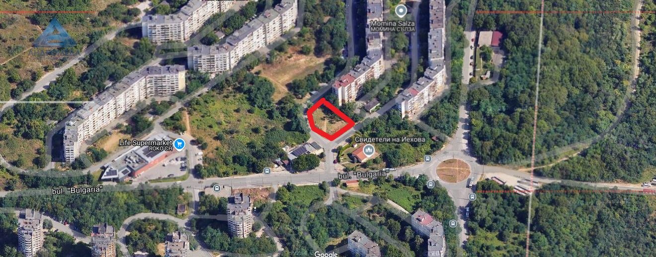 Продава ПАРЦЕЛ | Imot.bg — изображение 1