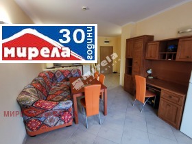 Продава 2-стаен град Варна к.к. Златни пясъци - [1] 