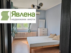 1 hálószoba Medicinska akademija, Sofia