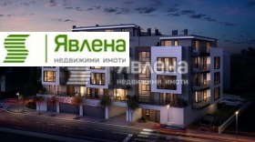 Обява продава 3-стаен, град София, Кръстова вада