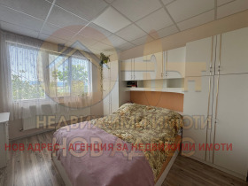 2 Schlafzimmer Zentar, Targowishte
