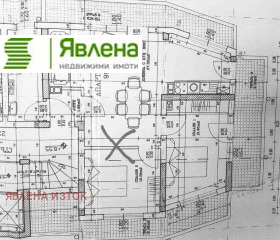 3-СТАЕН, 115 m2