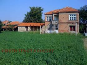 Продажба на имоти в с. Тенево, област Ямбол - изображение 2 
