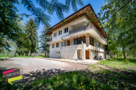 Casa Tervel, regiunea Dobrich 1