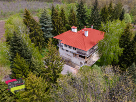 Casa Tervel, regiunea Dobrich 11