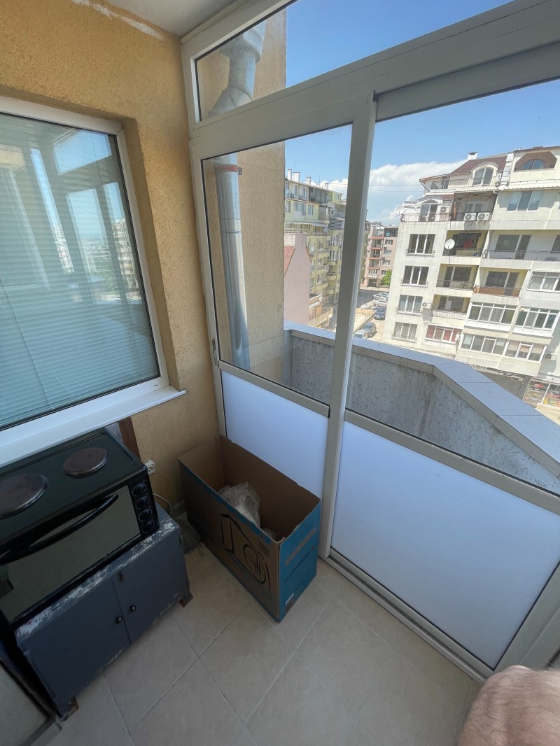 Zu verkaufen  Studio Burgas , Meden rudnik - zona G , 46 qm | 19712397 - Bild [5]
