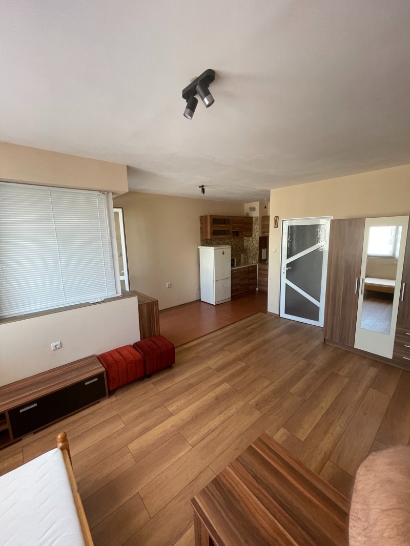 Zu verkaufen  Studio Burgas , Meden rudnik - zona G , 46 qm | 19712397 - Bild [2]