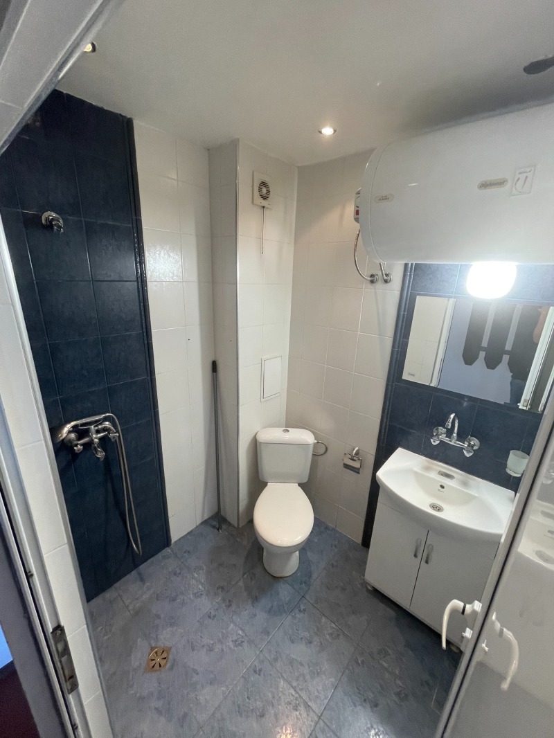 Zu verkaufen  Studio Burgas , Meden rudnik - zona G , 46 qm | 19712397 - Bild [6]