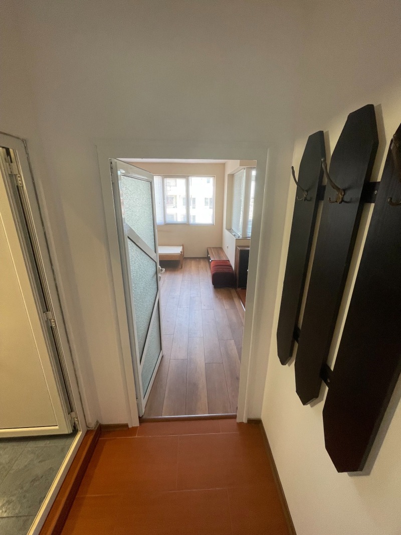 Zu verkaufen  Studio Burgas , Meden rudnik - zona G , 46 qm | 19712397 - Bild [4]