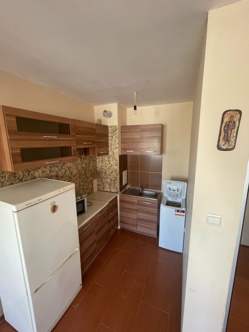 Zu verkaufen  Studio Burgas , Meden rudnik - zona G , 46 qm | 19712397 - Bild [3]