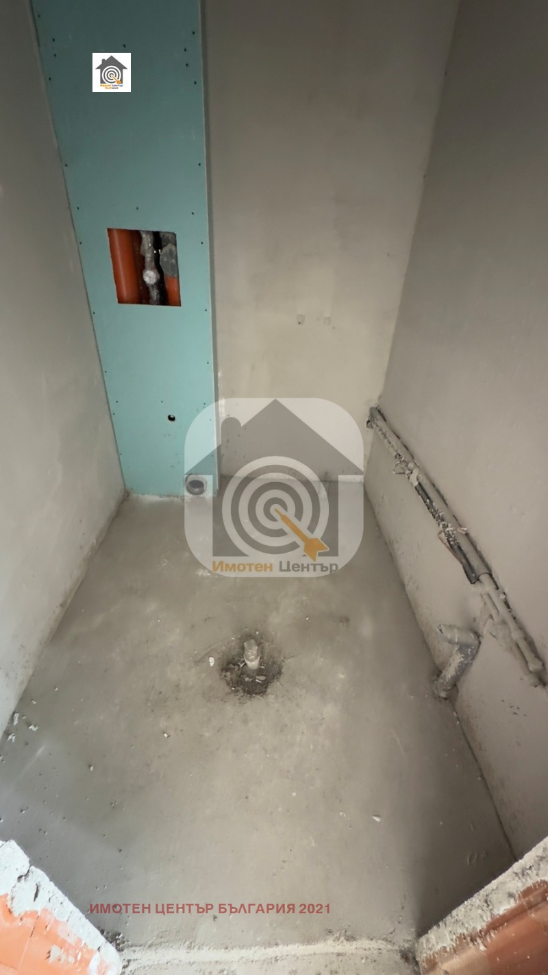 À vendre  Studio Sofia , Darvenitsa , 47 m² | 98939357 - image [8]