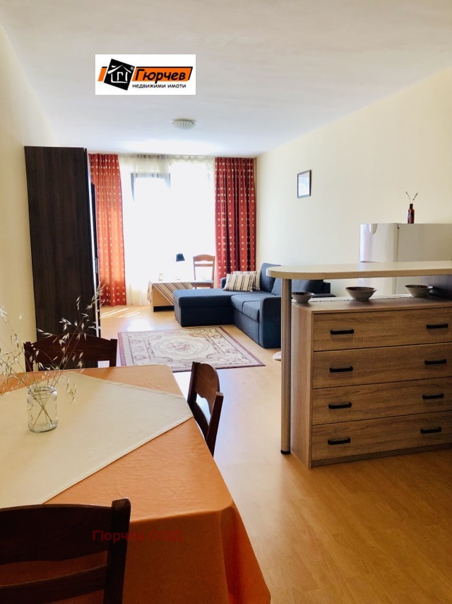 Na prodej  Studio oblast Dobrich , Balčik , 47 m2 | 39993554