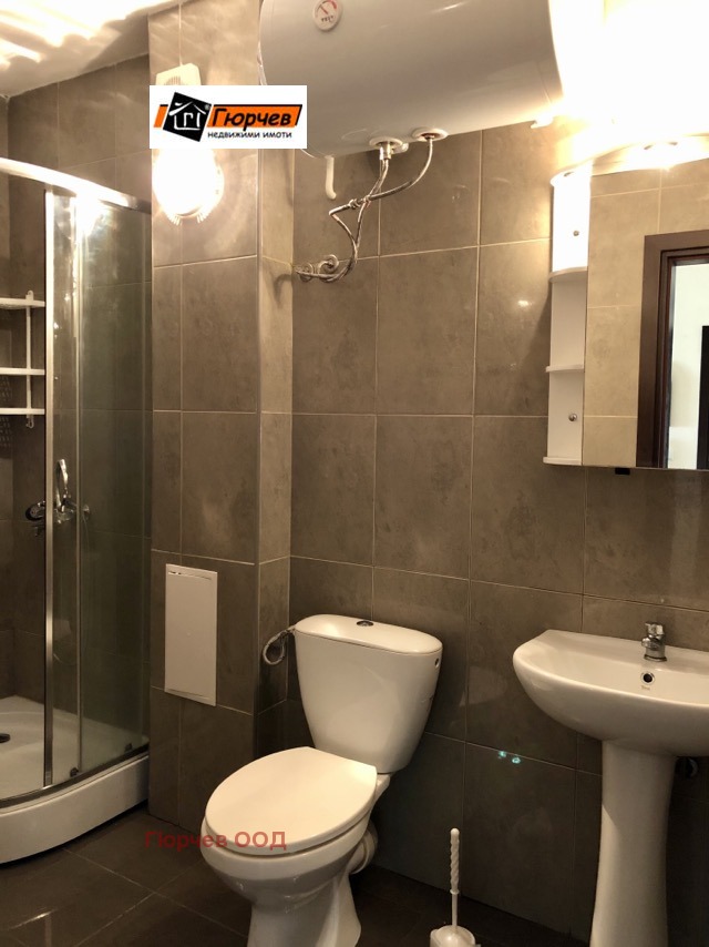 Na prodej  Studio oblast Dobrich , Balčik , 47 m2 | 39993554 - obraz [5]
