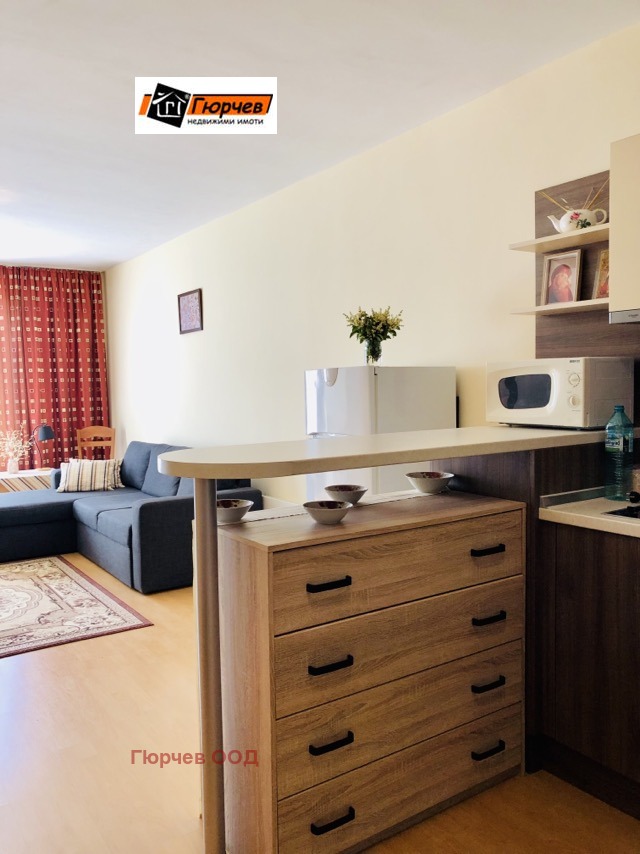 Na prodej  Studio oblast Dobrich , Balčik , 47 m2 | 39993554 - obraz [3]