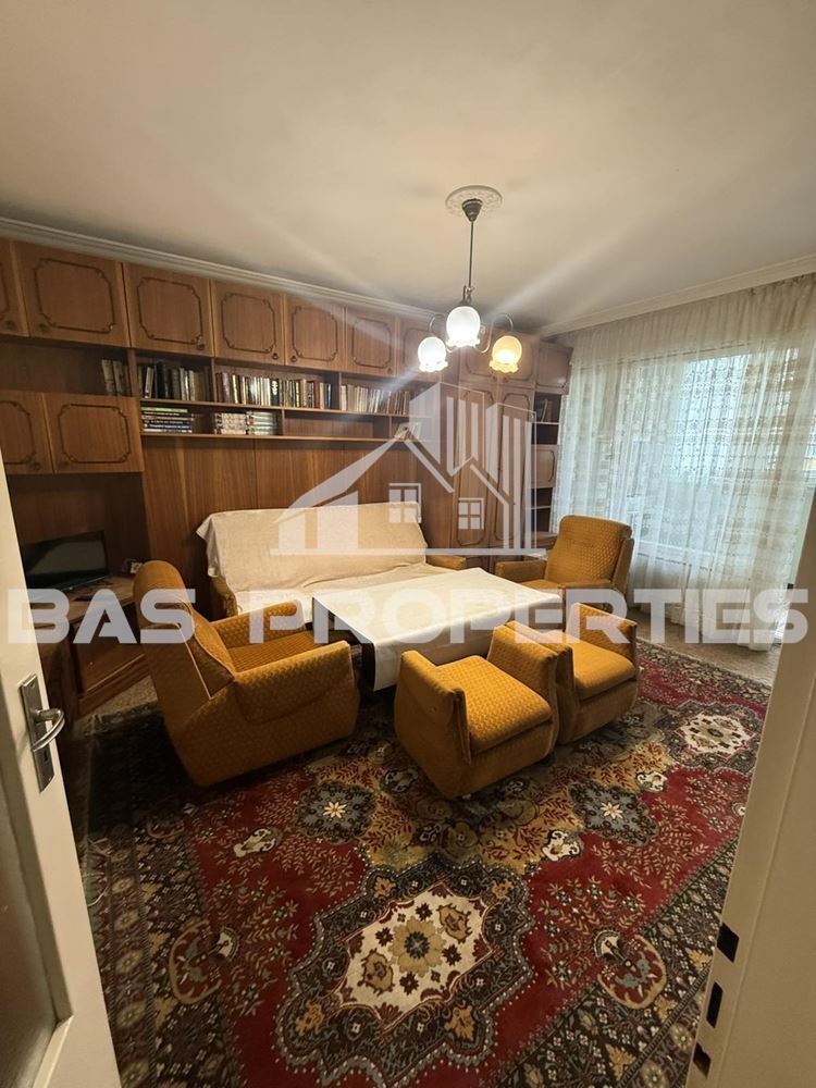 Продава  1-стаен град София , Дружба 2 , 44 кв.м | 17034964 - изображение [2]