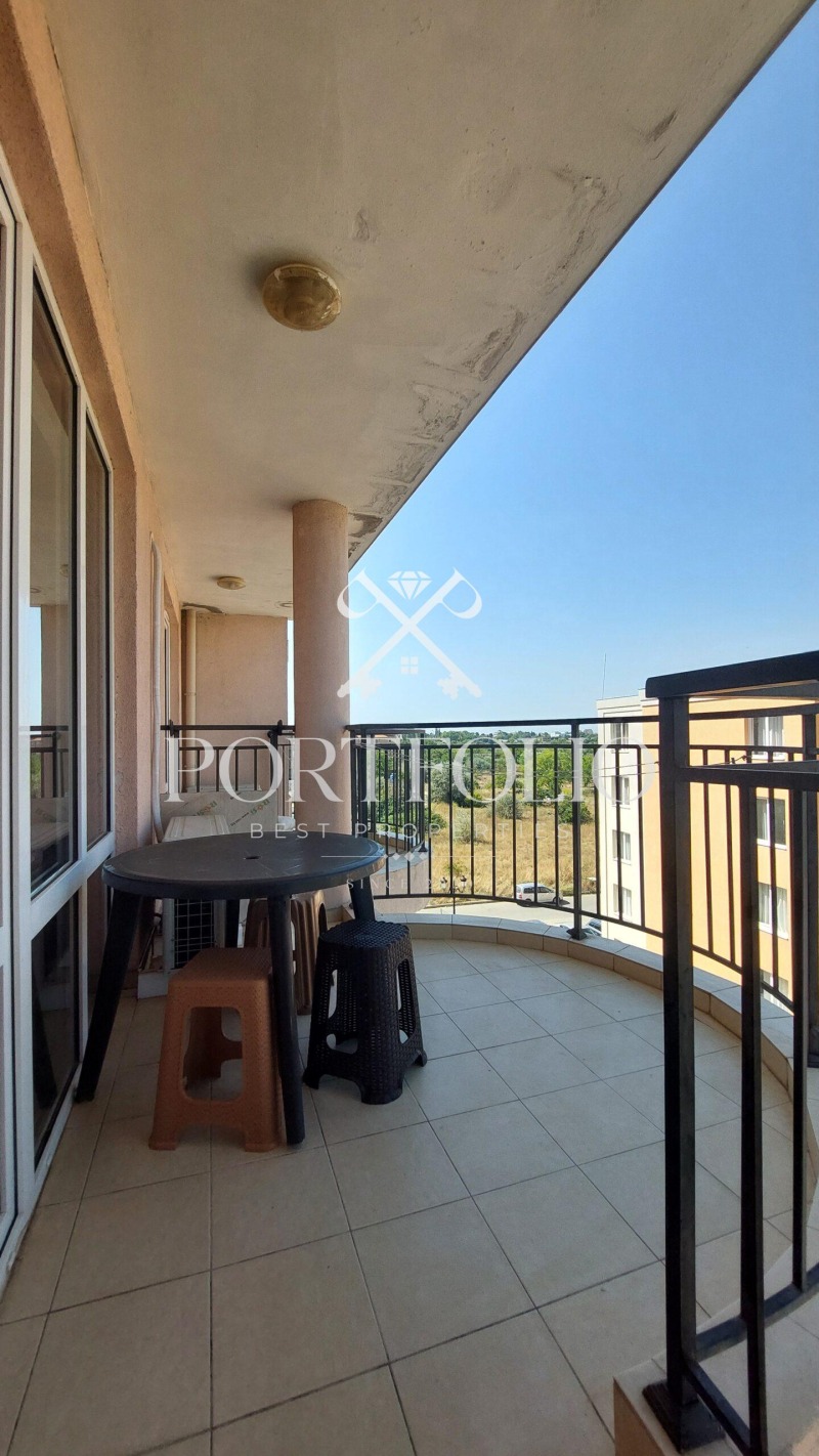 For Sale  1 bedroom region Burgas , k.k. Slanchev bryag , 82 sq.m | 76123603