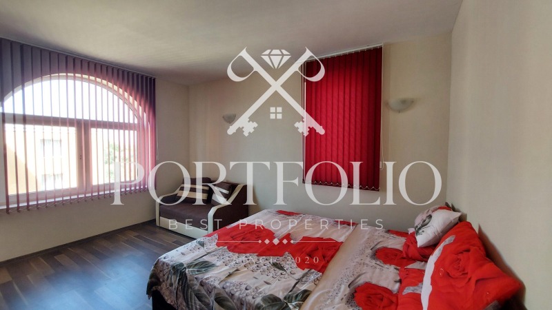 Zu verkaufen  1 Schlafzimmer region Burgas , k.k. Slantschew brjag , 82 qm | 76123603 - Bild [5]