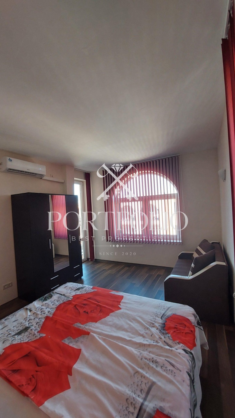 Zu verkaufen  1 Schlafzimmer region Burgas , k.k. Slantschew brjag , 82 qm | 76123603 - Bild [4]