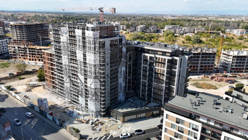 À venda  1 quarto Plovdiv , Hristo Smirnenski , 79 m² | 96004428
