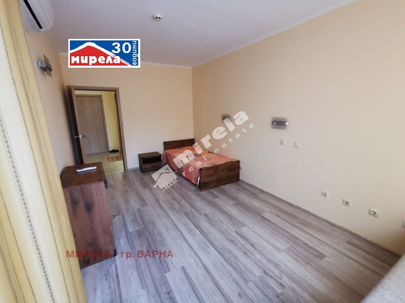 Te koop  1 slaapkamer Varna , k.k. Zlatni pjasatsi , 59 m² | 61974542 - afbeelding [2]