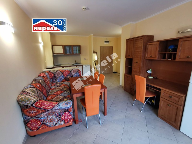 Продава  2-стаен, град Варна, к.к. Златни пясъци • 90 000 EUR • ID 62679630 — holmes.bg - [1] 
