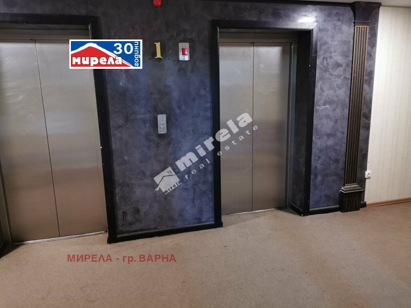 Te koop  1 slaapkamer Varna , k.k. Zlatni pjasatsi , 59 m² | 61974542 - afbeelding [4]