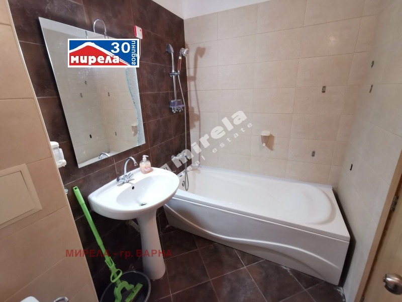 Te koop  1 slaapkamer Varna , k.k. Zlatni pjasatsi , 59 m² | 61974542 - afbeelding [3]