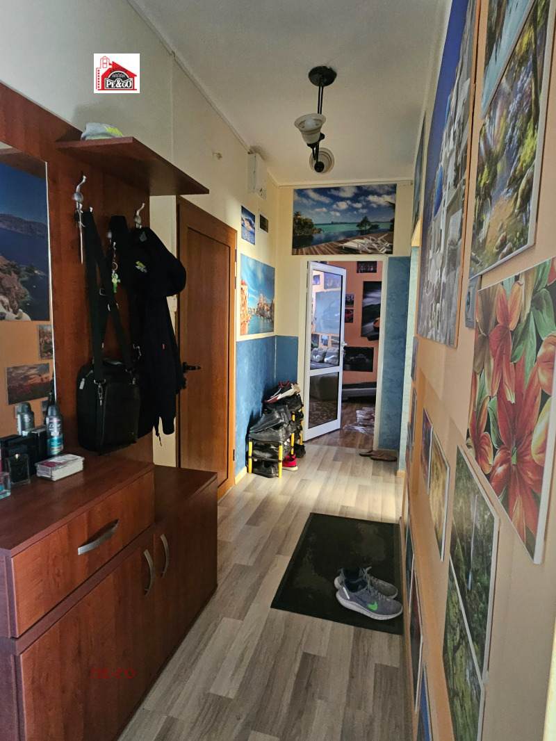 De vânzare  1 dormitor Pazardjic , Țentâr , 74 mp | 26321649 - imagine [7]