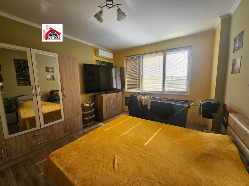 De vânzare  1 dormitor Pazardjic , Țentâr , 74 mp | 26321649 - imagine [10]