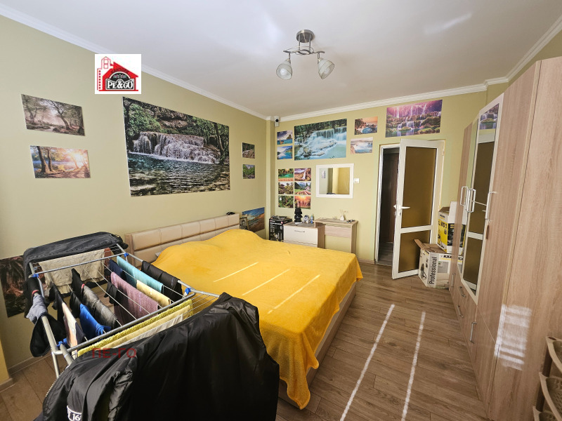 De vânzare  1 dormitor Pazardjic , Țentâr , 74 mp | 26321649 - imagine [11]