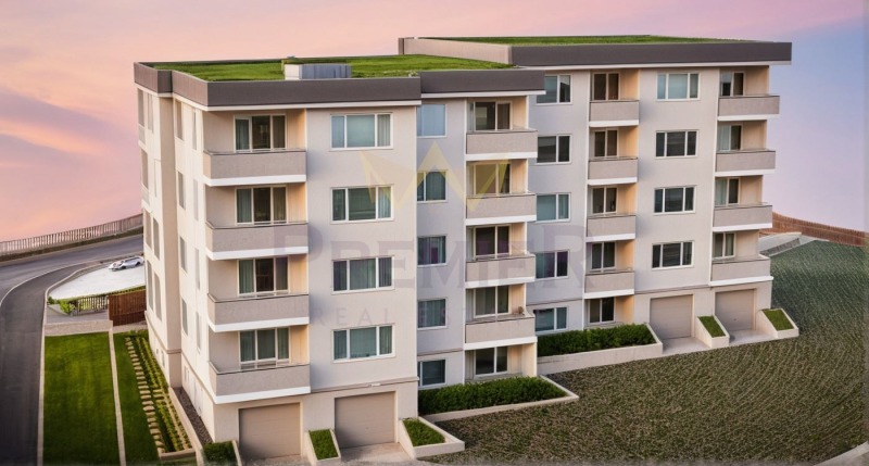 À vendre  1 chambre Varna , Vazrajdane 4 , 53 m² | 69353055 - image [2]