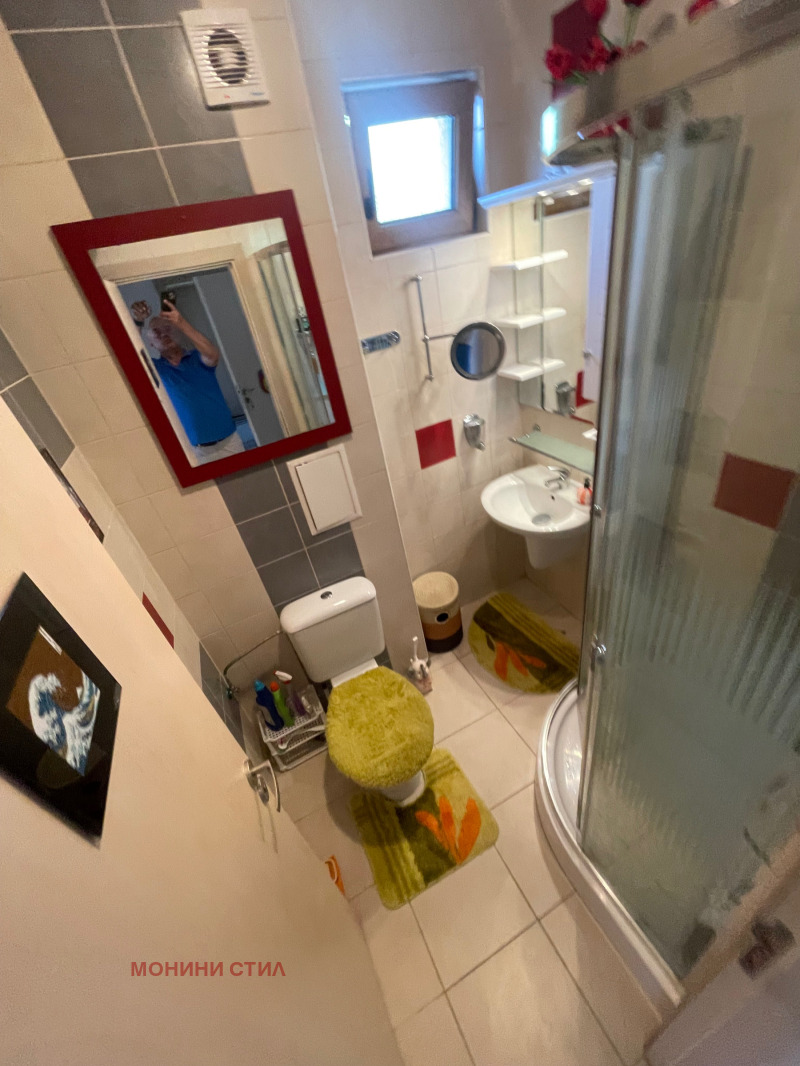 Til salgs  1 soverom region Burgas , Sveti Vlas , 60 kvm | 25849612 - bilde [15]