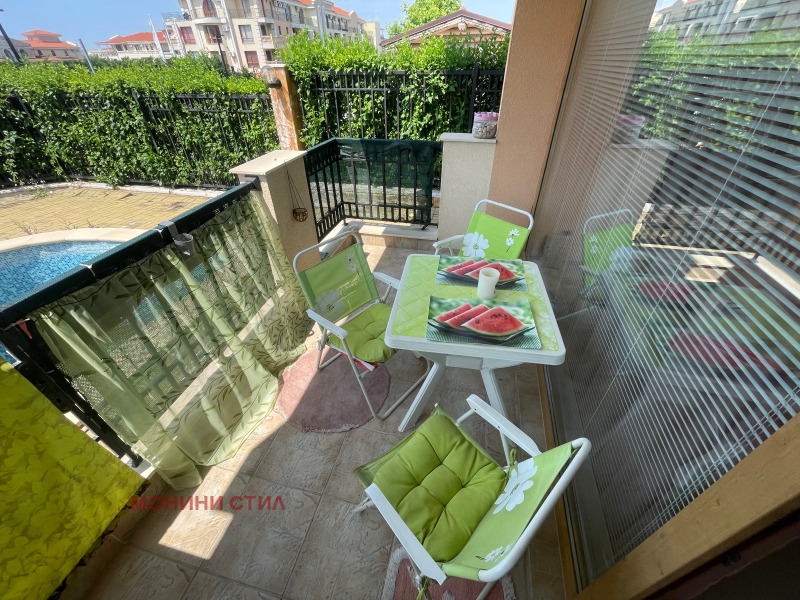 Til salgs  1 soverom region Burgas , Sveti Vlas , 60 kvm | 25849612 - bilde [8]