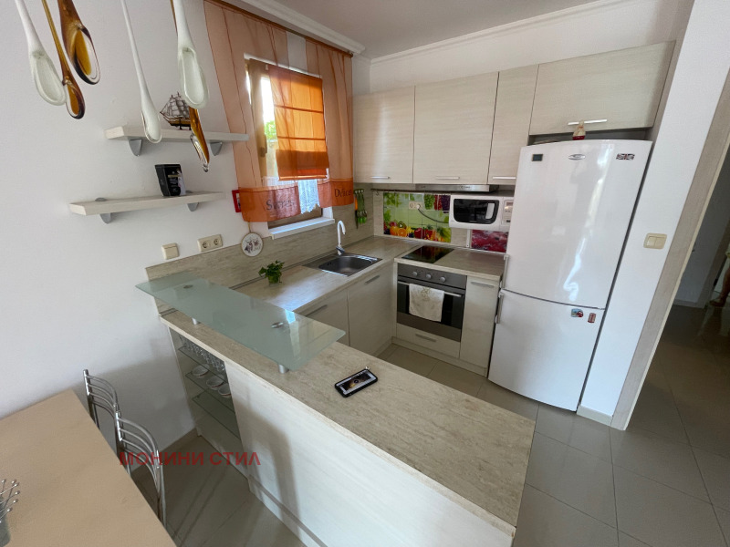 Til salgs  1 soverom region Burgas , Sveti Vlas , 60 kvm | 25849612 - bilde [4]