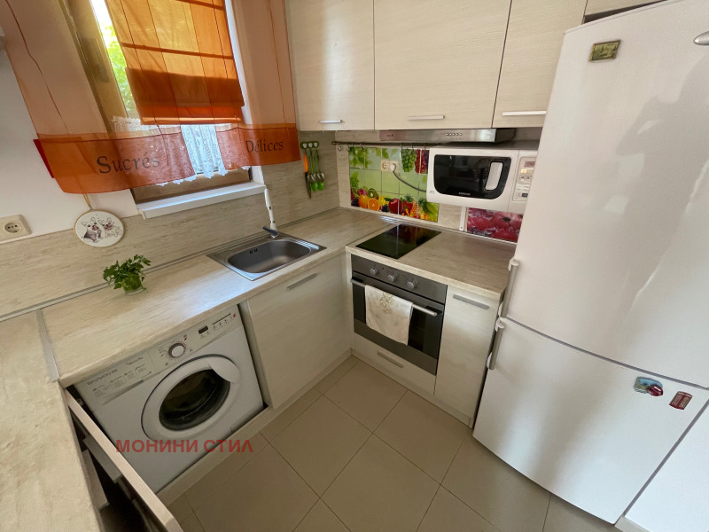 Til salgs  1 soverom region Burgas , Sveti Vlas , 60 kvm | 25849612 - bilde [3]