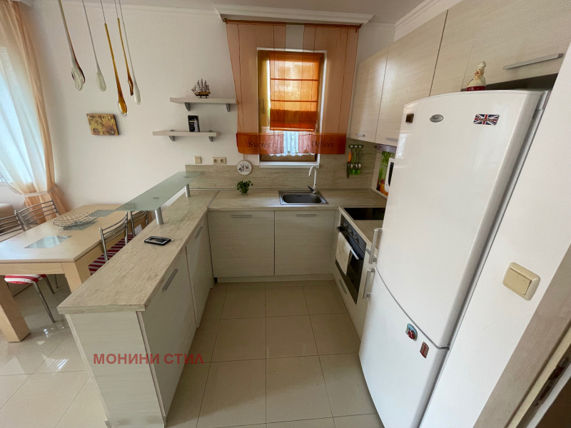 Til salgs  1 soverom region Burgas , Sveti Vlas , 60 kvm | 25849612 - bilde [5]