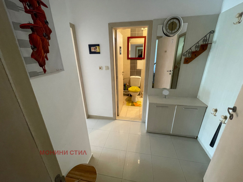 Til salgs  1 soverom region Burgas , Sveti Vlas , 60 kvm | 25849612 - bilde [17]